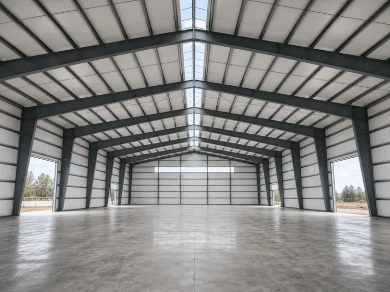 Clearspan Building Cost: Price Ranges and What Actually Drives Them