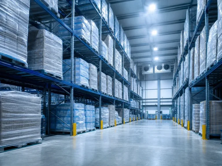 Cold Storage Rates Per Pallet: What You Actually Pay
