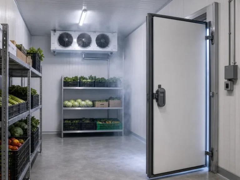 What Are the Common Problems With Coolrooms?