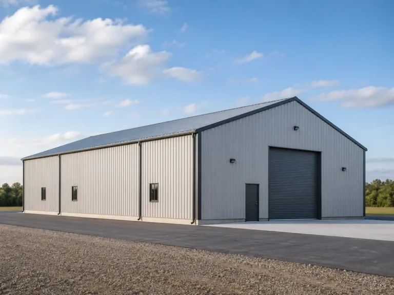 Metal Building Sizes: Standard Dimensions and How to Choose the Right One