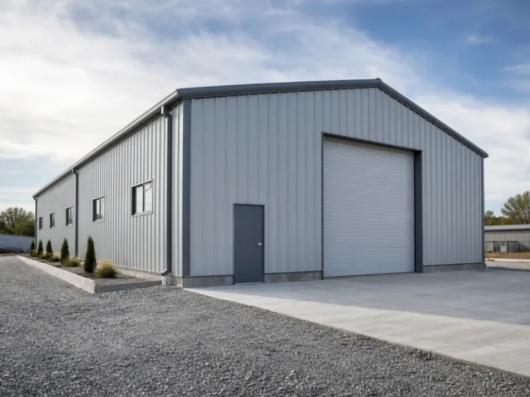 Cost to Build a Workshop: $25–$45 per Sq Ft Installed