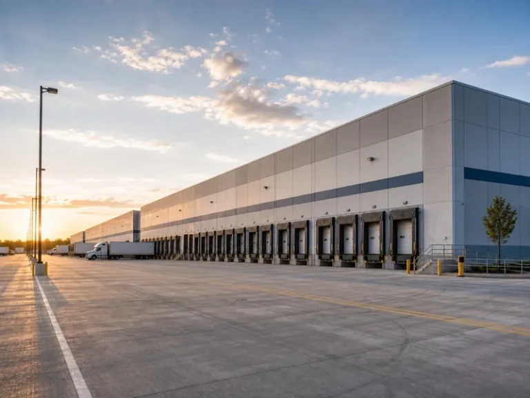 How Much Is It to Rent a Warehouse? Base Rent vs All-In