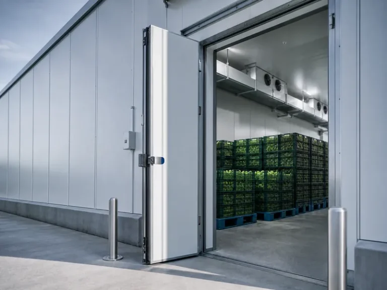 What Is CA Storage? Controlled Atmosphere, Explained